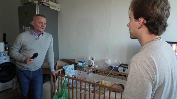 V7N - otec roka Marek